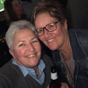 Meet your Posher, Diane